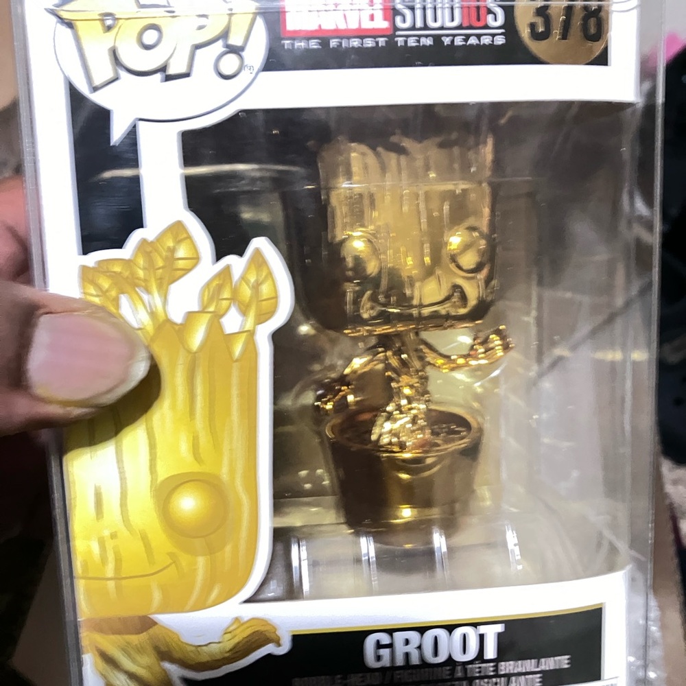 Funko Pops - Picture 15 of 17